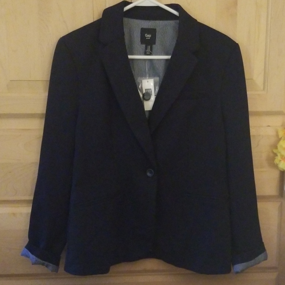 GAP Factory blazer